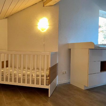 Apartament Haus Gluecksmoment Sankt Englmar Zewnętrze zdjęcie