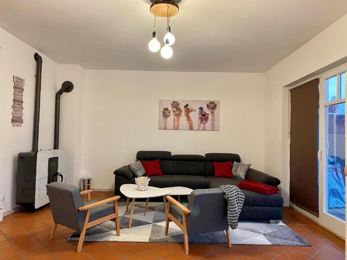Apartament Haus Gluecksmoment Sankt Englmar Zewnętrze zdjęcie