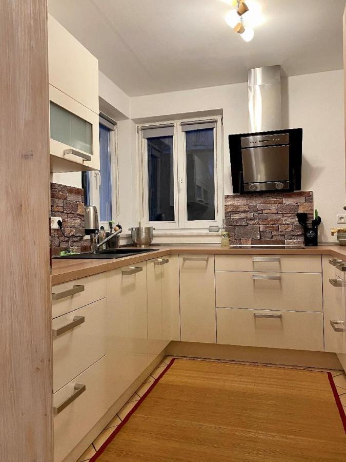 Apartament Haus Gluecksmoment Sankt Englmar Zewnętrze zdjęcie