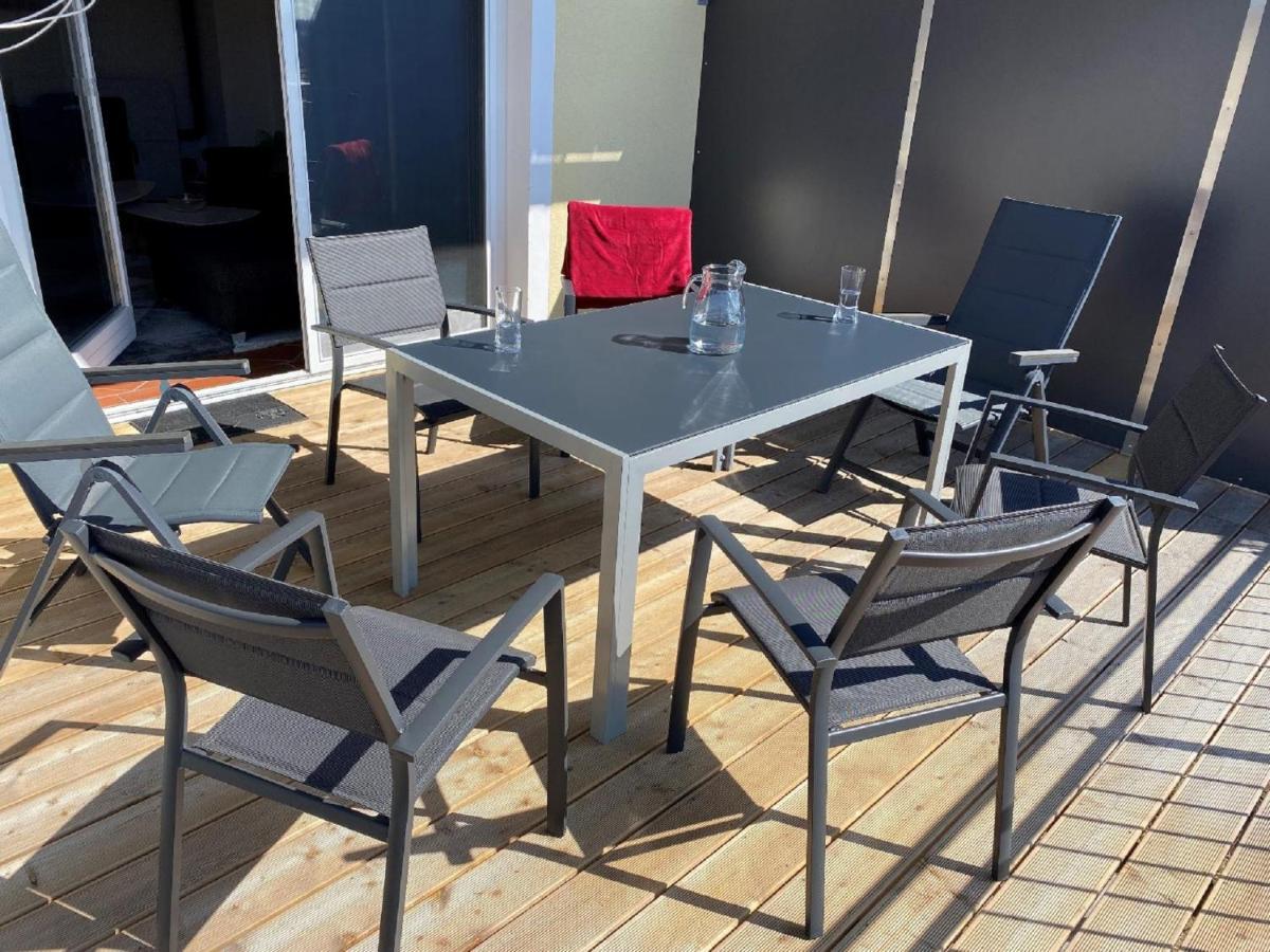 Apartament Haus Gluecksmoment Sankt Englmar Zewnętrze zdjęcie