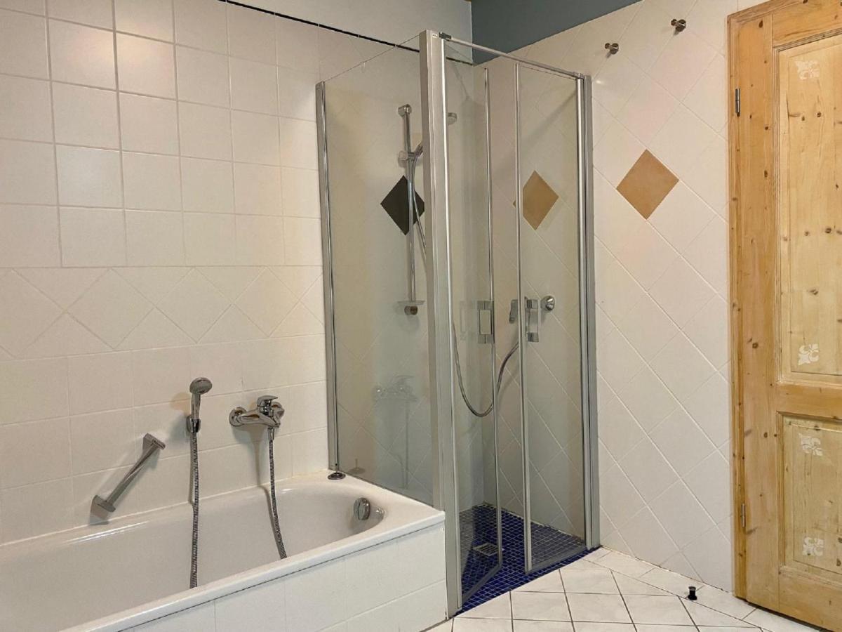Apartament Haus Gluecksmoment Sankt Englmar Zewnętrze zdjęcie