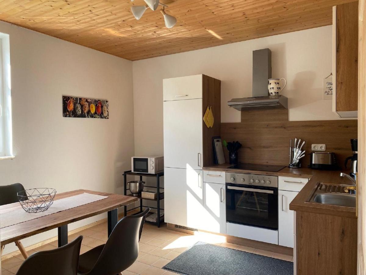 Apartament Haus Gluecksmoment Sankt Englmar Zewnętrze zdjęcie