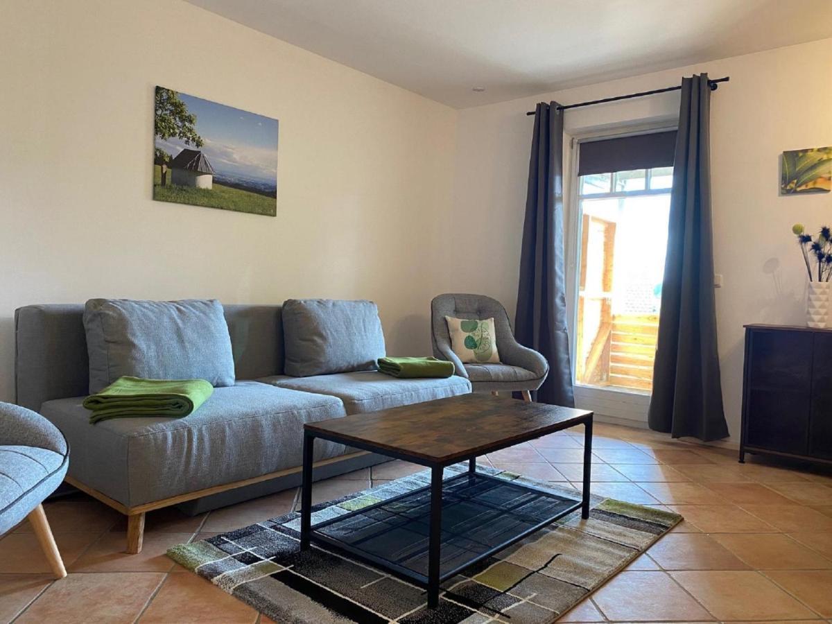 Apartament Haus Gluecksmoment Sankt Englmar Zewnętrze zdjęcie