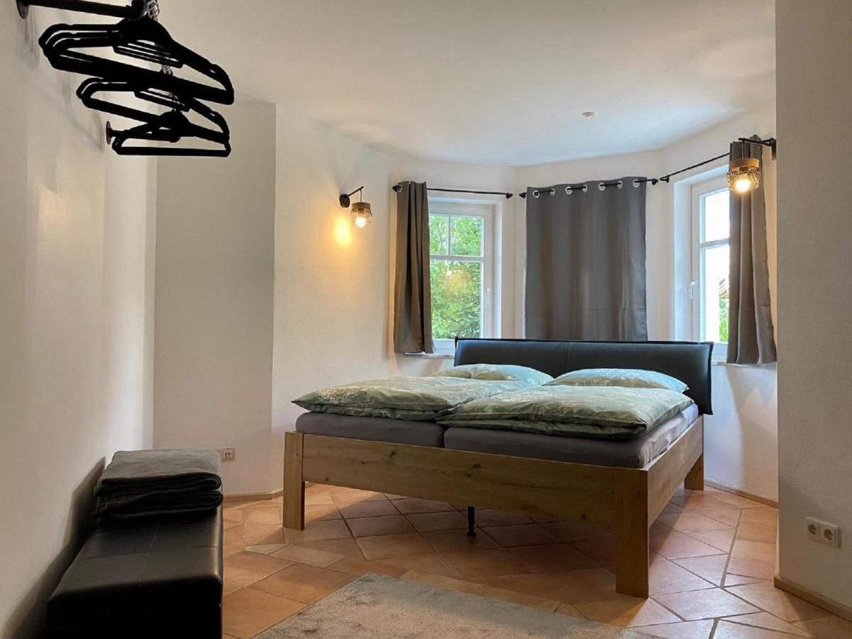 Apartament Haus Gluecksmoment Sankt Englmar Zewnętrze zdjęcie
