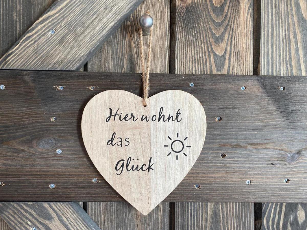 Apartament Haus Gluecksmoment Sankt Englmar Zewnętrze zdjęcie