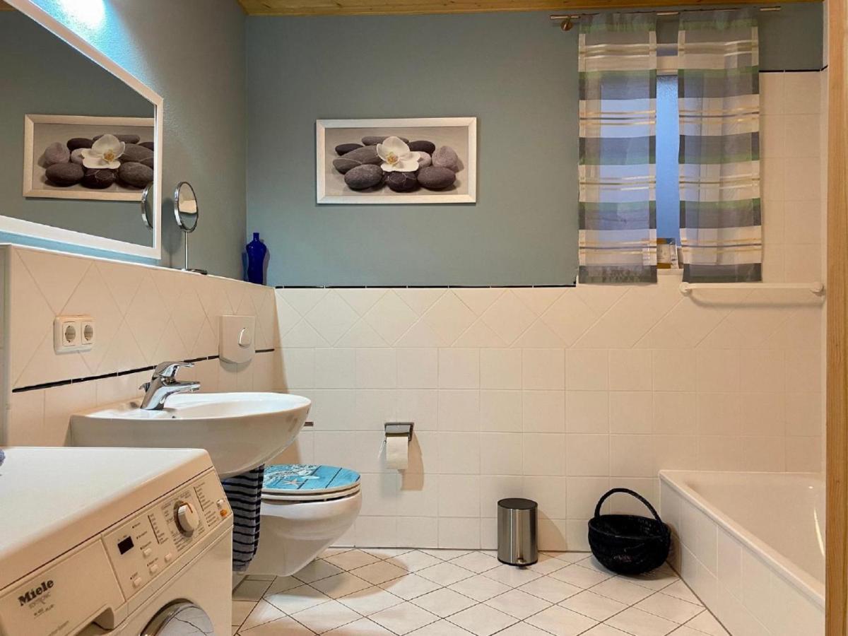 Apartament Haus Gluecksmoment Sankt Englmar Zewnętrze zdjęcie