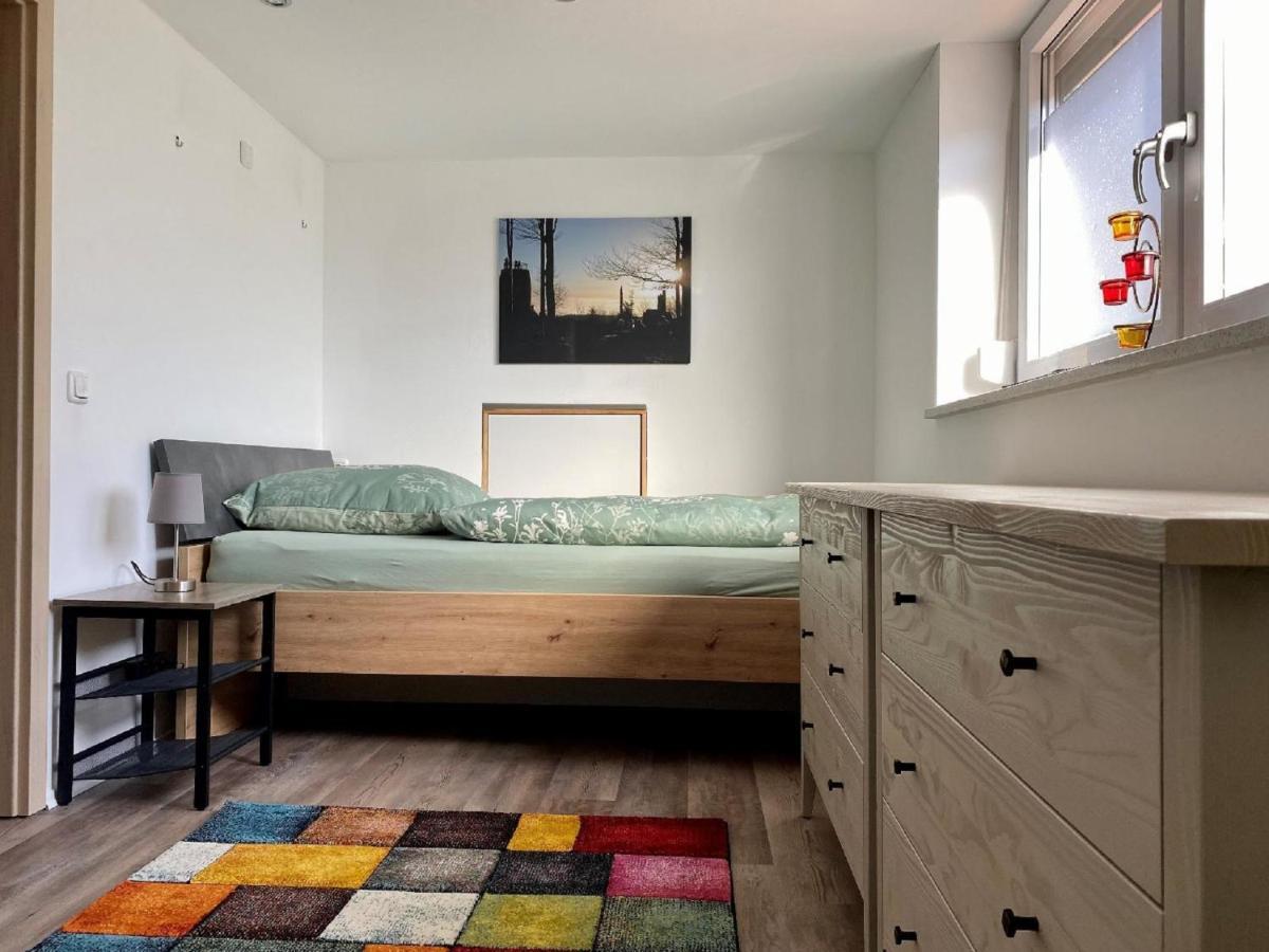 Apartament Haus Gluecksmoment Sankt Englmar Zewnętrze zdjęcie