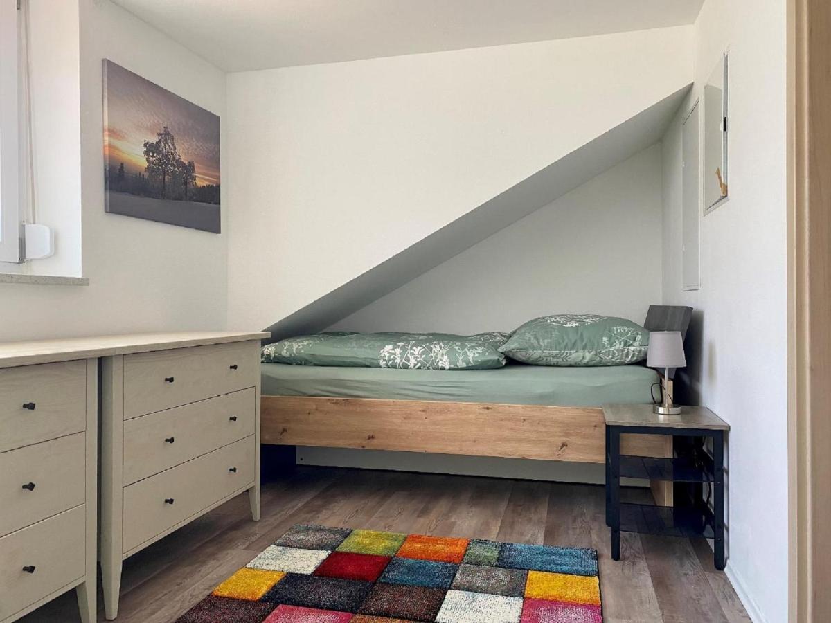 Apartament Haus Gluecksmoment Sankt Englmar Zewnętrze zdjęcie